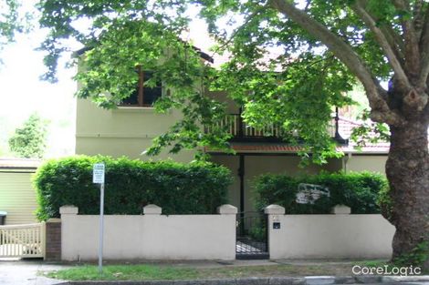 Property photo of 12 Forest Road Double Bay NSW 2028