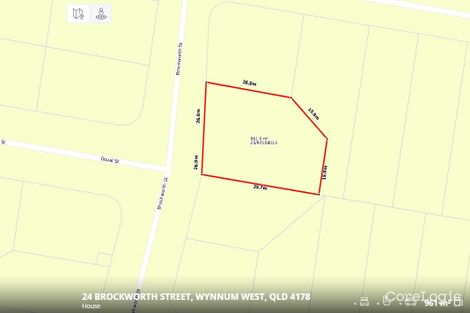 Property photo of 24 Brockworth Street Wynnum West QLD 4178