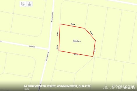 Property photo of 24 Brockworth Street Wynnum West QLD 4178