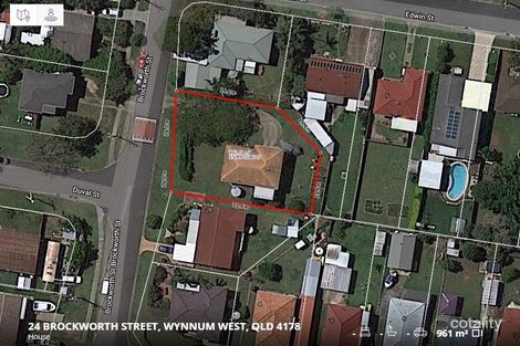 Property photo of 24 Brockworth Street Wynnum West QLD 4178