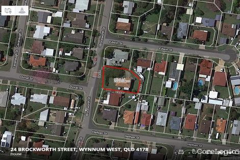 Property photo of 24 Brockworth Street Wynnum West QLD 4178