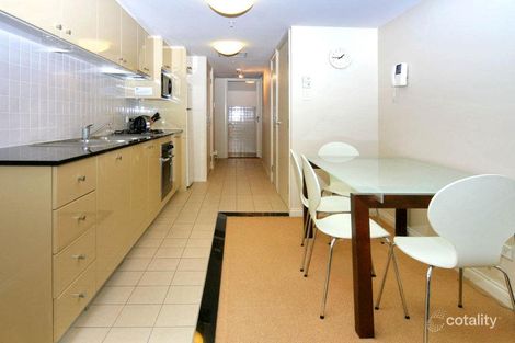 Property photo of 567/6C Cowper Wharf Roadway Woolloomooloo NSW 2011