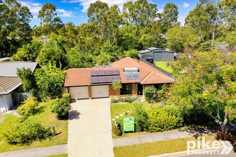 45 Cottonwood St, Narangba, QLD 4504