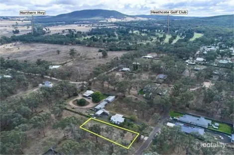 Property photo of 13 Routledge Street Heathcote VIC 3523