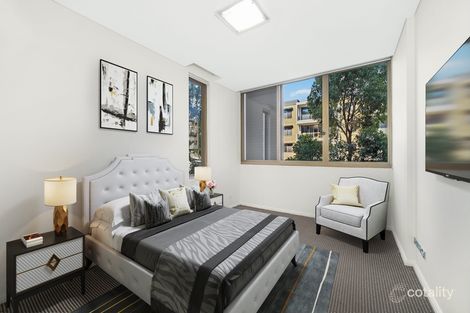Property photo of 101/14 Epping Park Drive Epping NSW 2121
