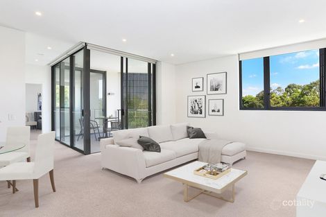Property photo of 1413/1 Scotsman Street Forest Lodge NSW 2037