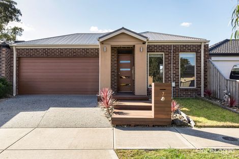 Property photo of 7 Cotswold Way Mernda VIC 3754