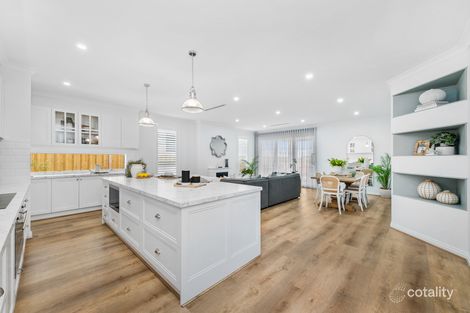 Property photo of 31 Origin Drive Sunbury VIC 3429