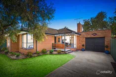 Property photo of 16 Spring Drive Hoppers Crossing VIC 3029