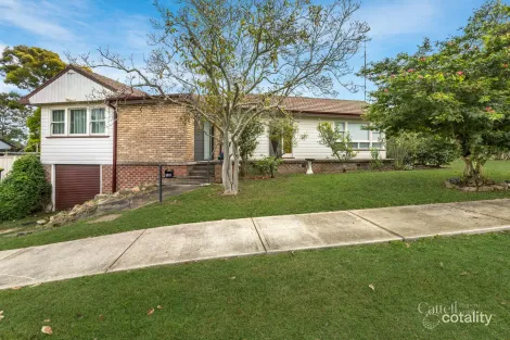 Property photo of 35A Wollombi Road Rutherford NSW 2320