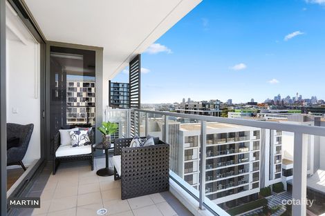 Property photo of 1244/8 Ascot Avenue Zetland NSW 2017