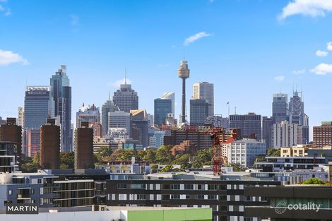 Property photo of 1244/8 Ascot Avenue Zetland NSW 2017