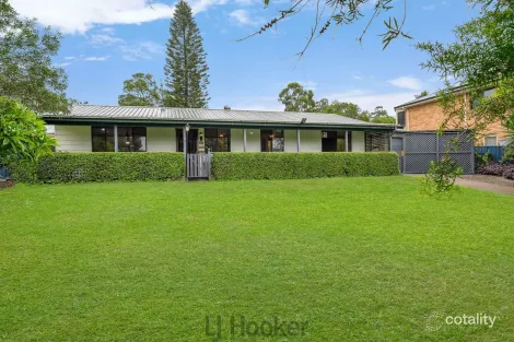 Property photo of 5 Hampstead Way Rathmines NSW 2283