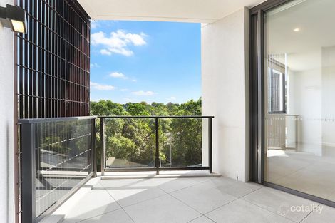 Property photo of 1413/1 Scotsman Street Forest Lodge NSW 2037