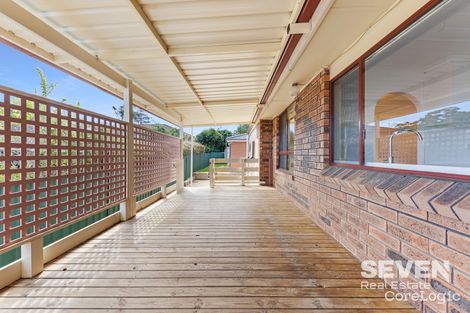 Property photo of 5 Cumbrian Close Northmead NSW 2152