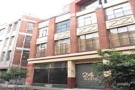 Property photo of 5-7 Anthony Street Melbourne VIC 3000