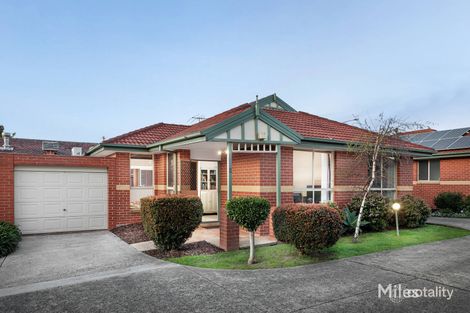 Property photo of 2/409 Waterdale Road Heidelberg West VIC 3081