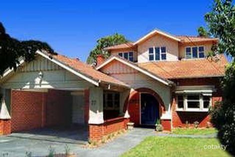Property photo of 23 St James Parade Elsternwick VIC 3185