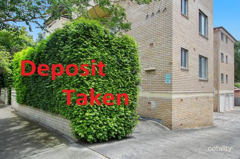 13/66-68 Edith St, Leichhardt, NSW 2040