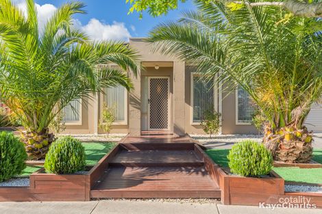 Property photo of 21 Clifford Drive Pakenham VIC 3810