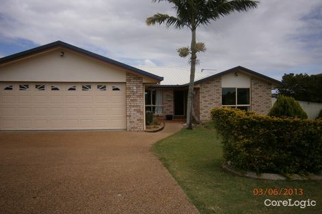 Property photo of 10 Callaghan Drive Taranganba QLD 4703