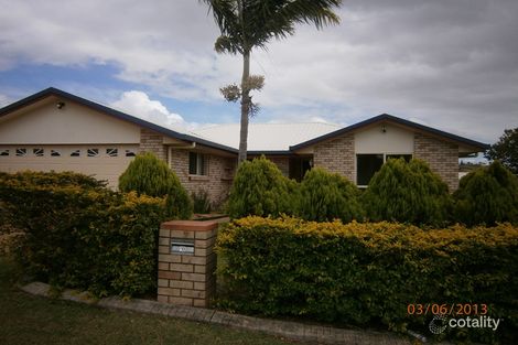 Property photo of 10 Callaghan Drive Taranganba QLD 4703