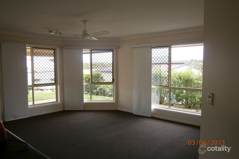 Property photo of 10 Callaghan Drive Taranganba QLD 4703