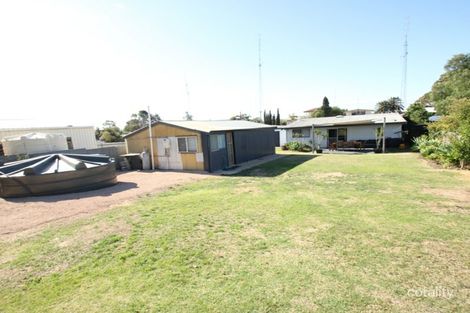 Property photo of 46 Randolph Street Port Hughes SA 5558