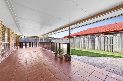 Property photo of 44 Ballymote Street Bracken Ridge QLD 4017