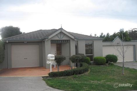 Property photo of 58 Eucalyptus Place Meadow Heights VIC 3048
