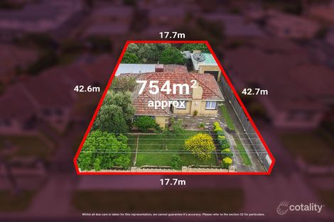 107 Deakin St, Essendon, VIC 3040