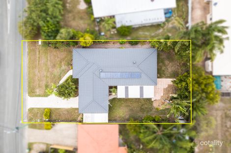 Property photo of 4 Darryl Street Loganlea QLD 4131