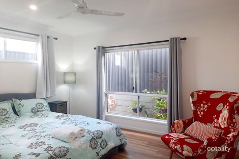 Property photo of 5/5 Third Avenue Bongaree QLD 4507