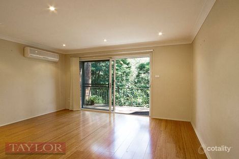 Property photo of 17/16 Robert Street Telopea NSW 2117