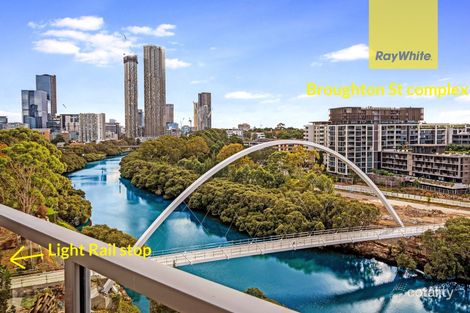 Property photo of 613/1 Broughton Street Parramatta NSW 2150