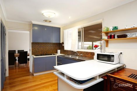 Property photo of 31 Corella Avenue Melton VIC 3337