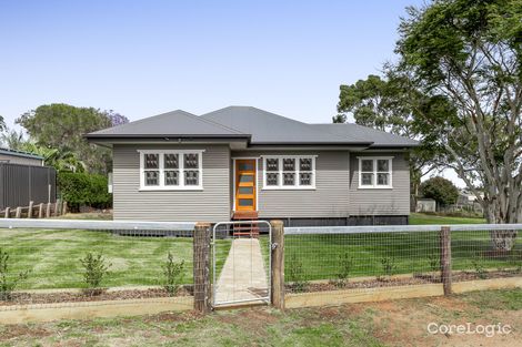 Property photo of 9 Appletree Court Meringandan West QLD 4352