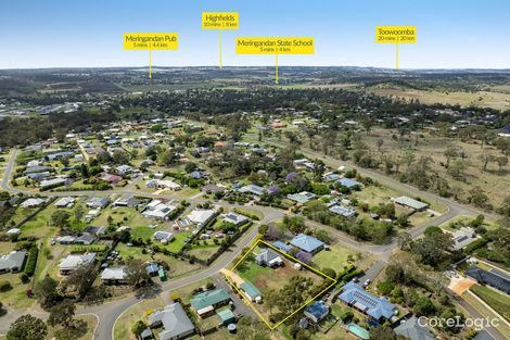 Property photo of 9 Appletree Court Meringandan West QLD 4352