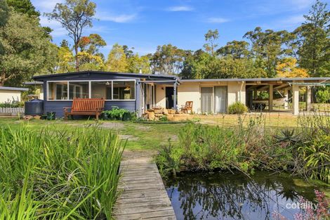 60 Stones Rd, Swan Reach, VIC 3903