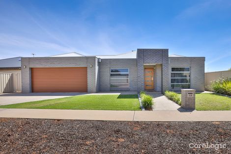 Property photo of 17 Herston Drive Mildura VIC 3500