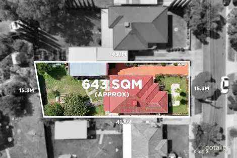 Property photo of 11 McRae Avenue St Albans VIC 3021