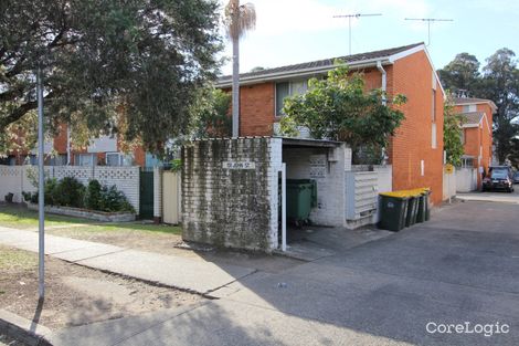 Property photo of 14/151 John Street Cabramatta NSW 2166