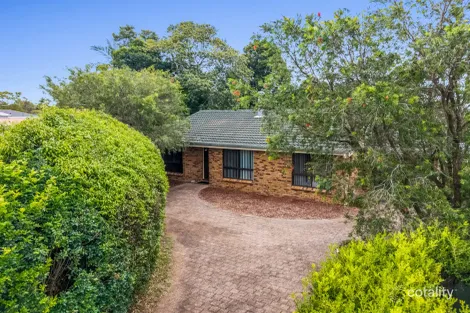 Property photo of 19 Robindale Drive Wollongbar NSW 2477