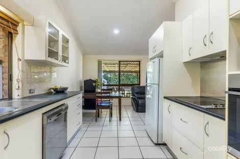 Property photo of 19 Robindale Drive Wollongbar NSW 2477