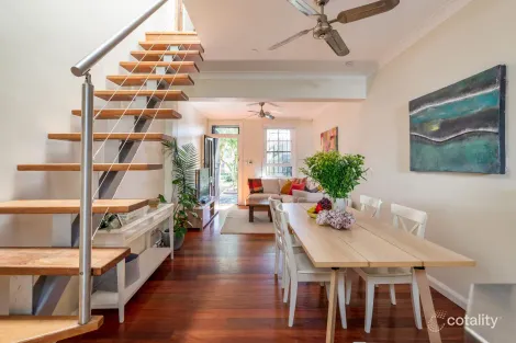 Property photo of 2 Chapman Street Surry Hills NSW 2010