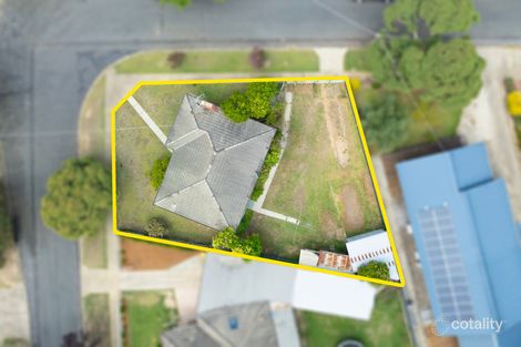 Property photo of 13 Macaulay Grove Myrtleford VIC 3737