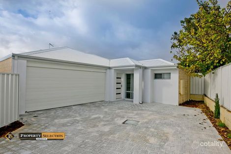 Property photo of 4C Earls Place Balga WA 6061