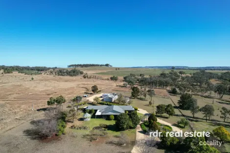 540 Old Bundarra Rd, Inverell, NSW 2360