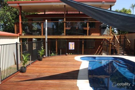 Property photo of 31 Wilfred Street Lota QLD 4179