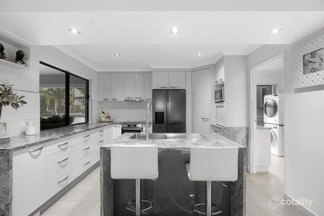 Property photo of 33 Gingham Street Glenella QLD 4740